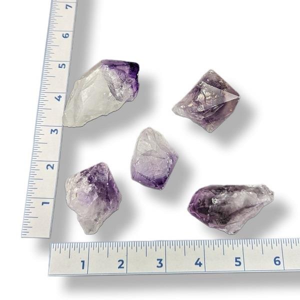 Amethyst Point