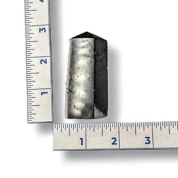 Shungite Point 96g Approximate