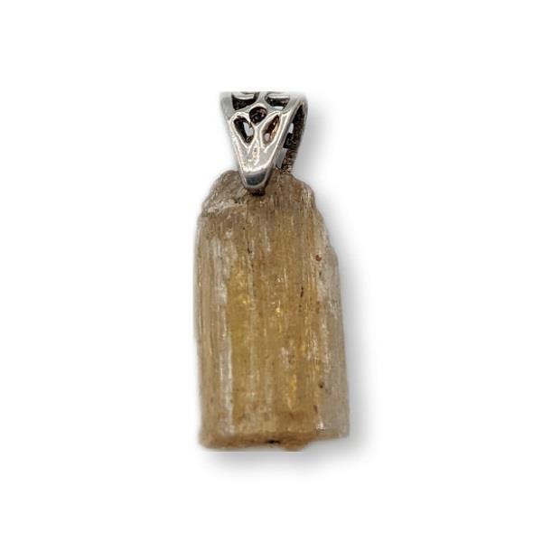 Pendant Imperial Topaz