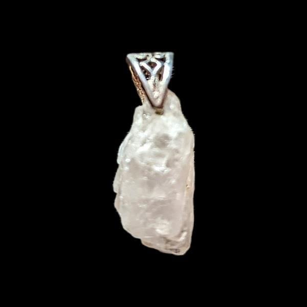 Pendant Morganite