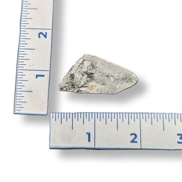 Himalayan Quartz Point 18g Approximate