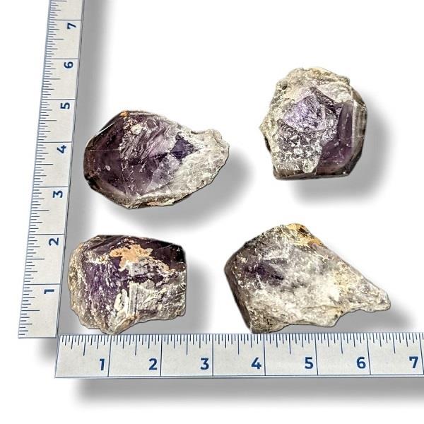 Amethyst Point 150g Approximate