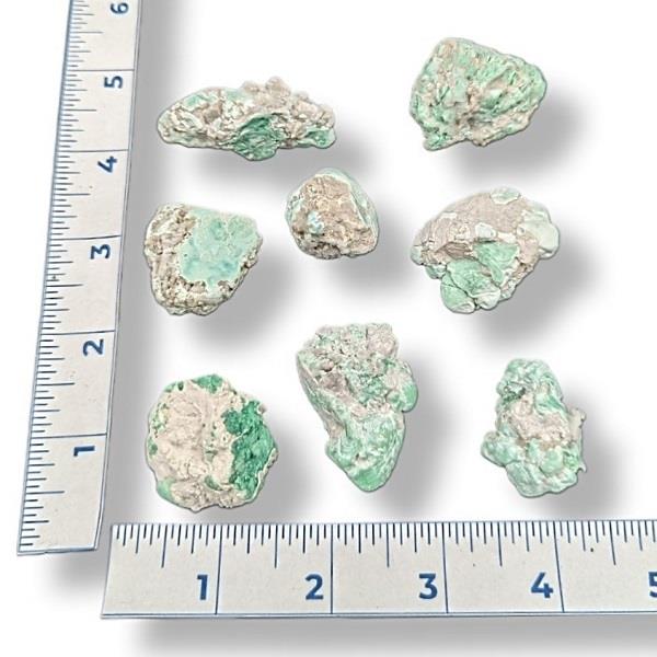 Variscite Specimen