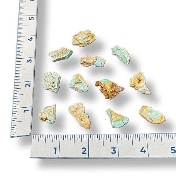 Turquoise Specimen