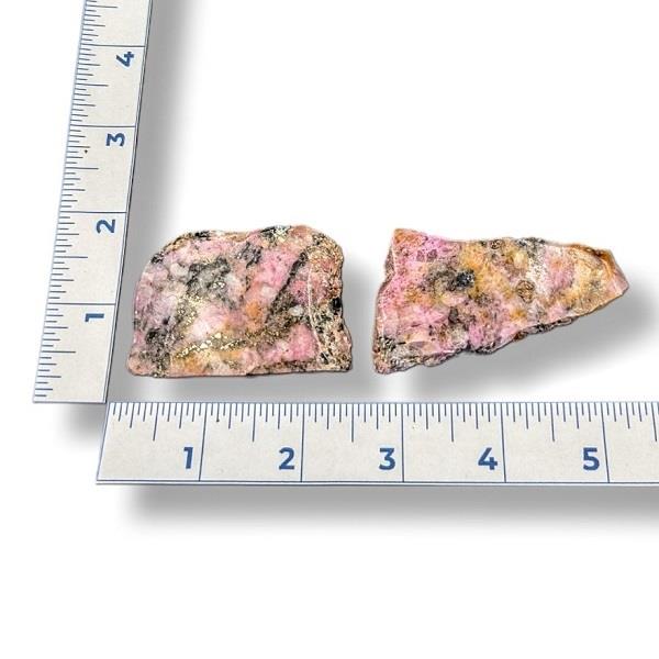 Coboltoan Calcite Slab 46g Approximate