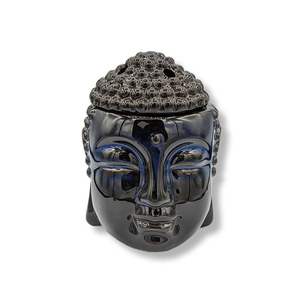 Oil Diffuser Buddha Midnight Blue