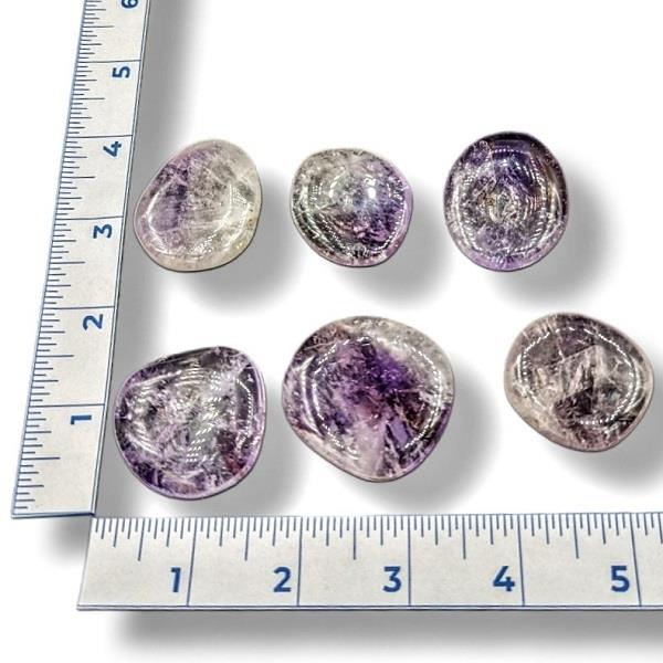 Amethyst Earthstone