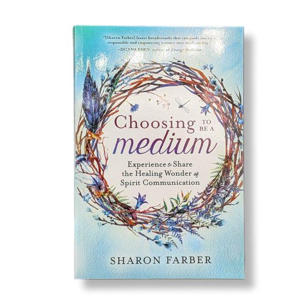 Choosing to be a Medium