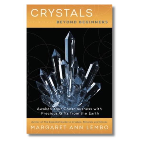 Crystals Beyond Beginners