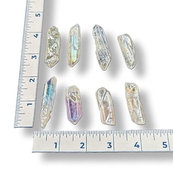 Angel Aura Point Approximately 8g