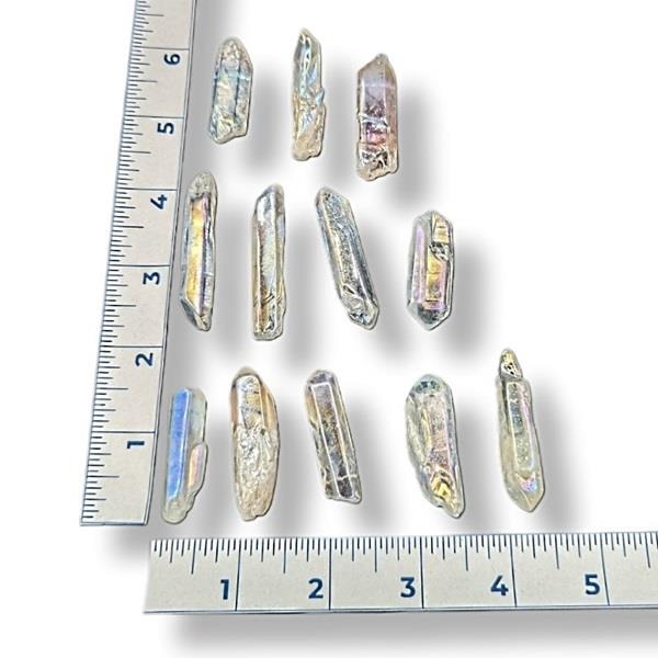 Angel Aura Point Approximately 6g