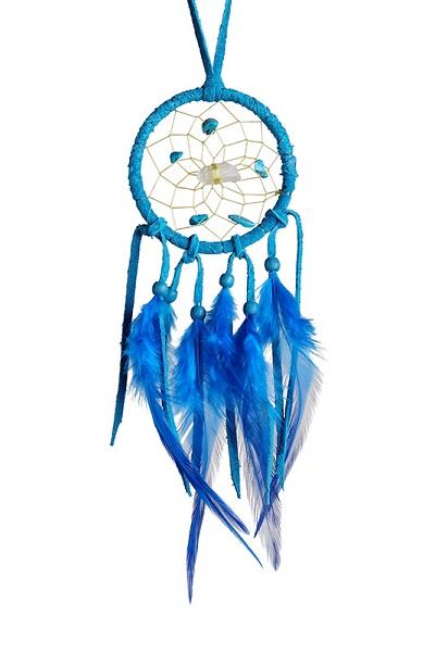 Dreamcatcher Vision Seeker Turquoise