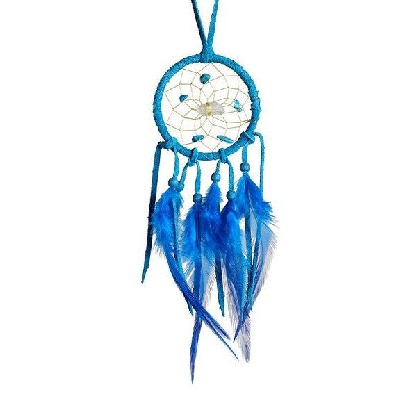 Dreamcatcher Vision Seeker Turquoise