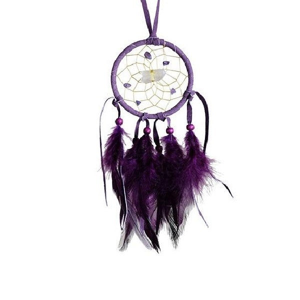 Dreamcatcher Vision Seeker Purple