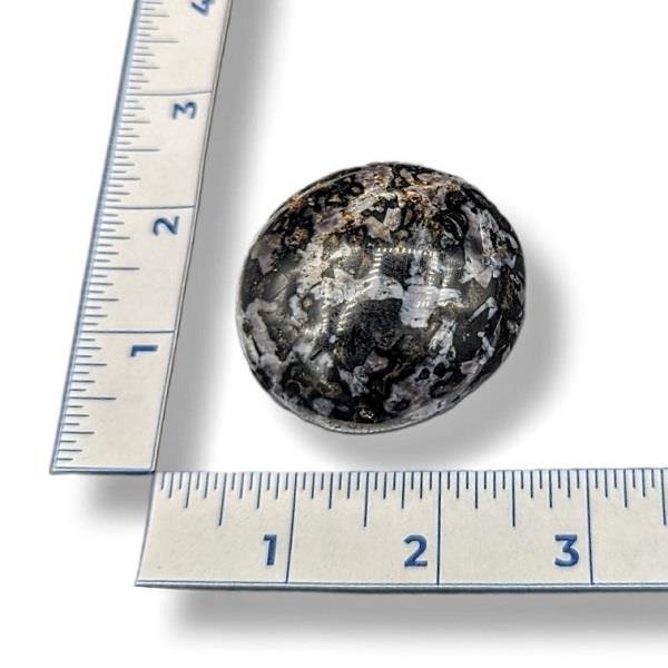 Mystic Merlinite Polished 105g Approximate