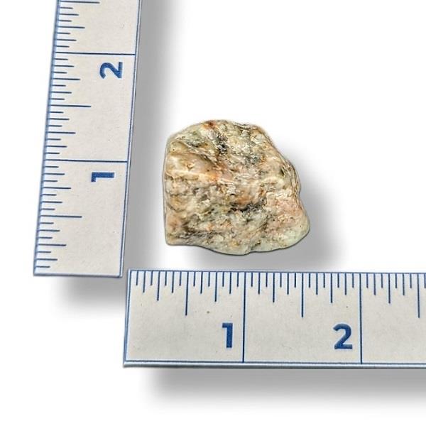 Ajo Quartz Tumbled 21g Approximate