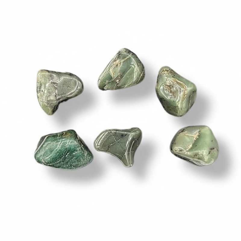 Buddstone Tumbled