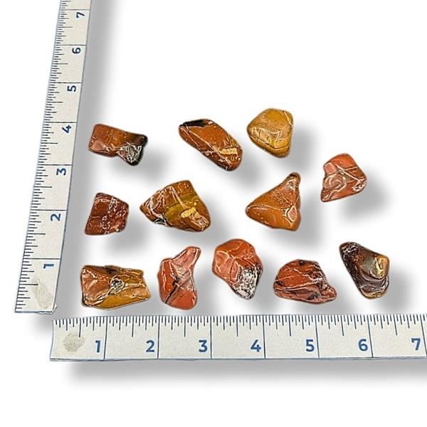 Avatar Jasper Tumbled