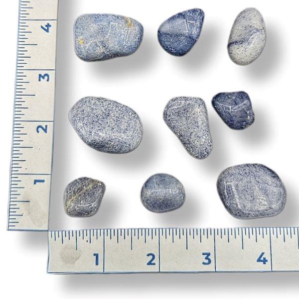 Blue Aventurine Large Tumbled