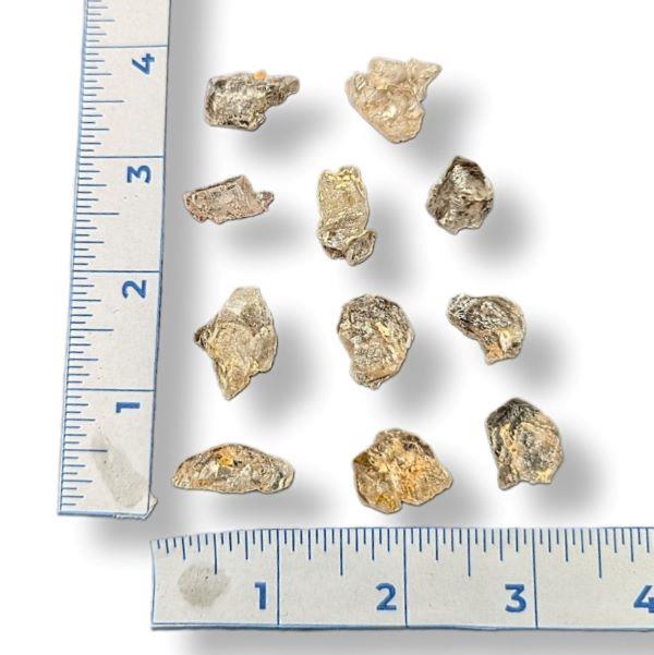 Cathedral Quartz Rough