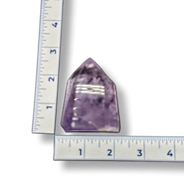 Amethyst Point 149g Approximate