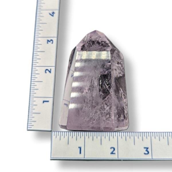 Amethyst Point 205g Approximate