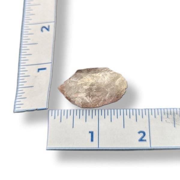 Lithium Quartz Point 14g Approximate