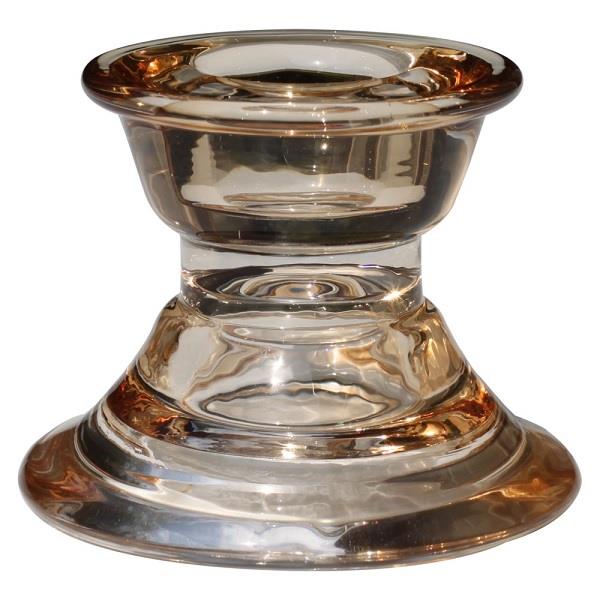 Candle Holder Simplicity Bronze