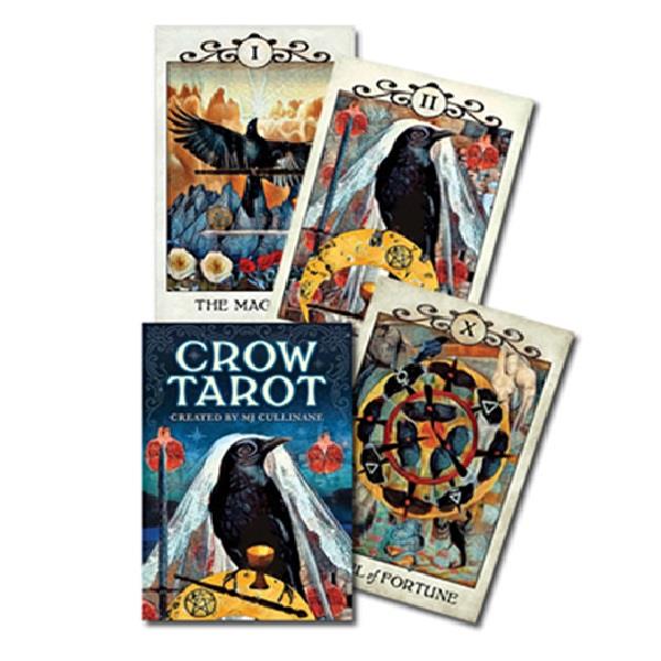 Crow Tarot