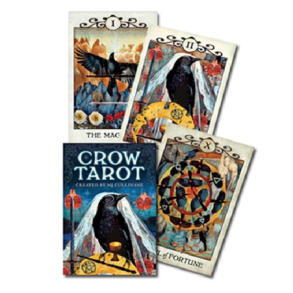 Crow Tarot