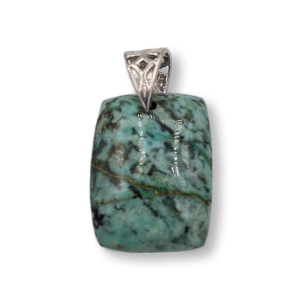 Pendant Norway Turquoise