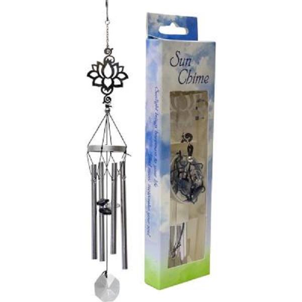 Windchime Lotus