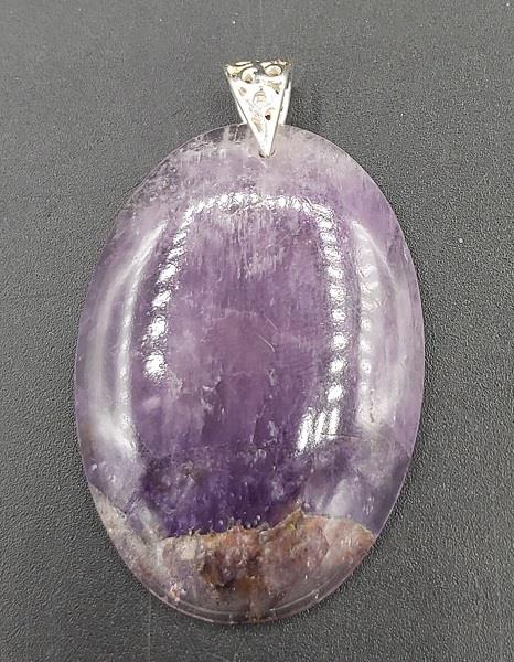 Pendant Amethyst