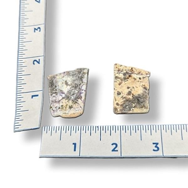 Tiffany Stone Polished