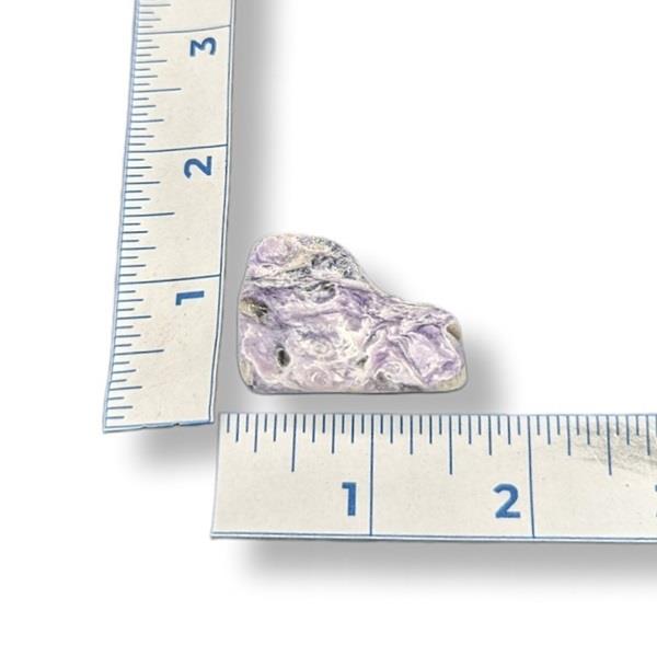Charoite Polished 14g Approximate
