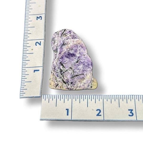 Charoite Polished 24g Approximate