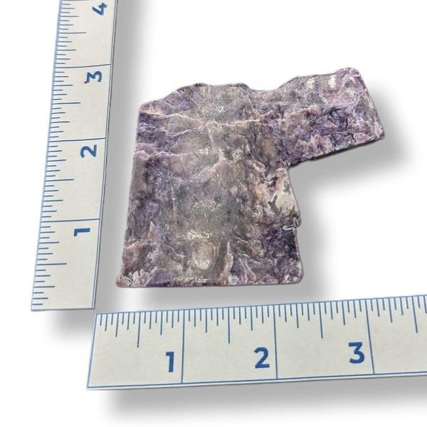 Charoite Polished 42g Approximate