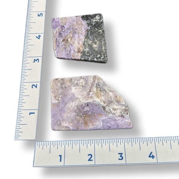 Charoite Polished 44g Approximate