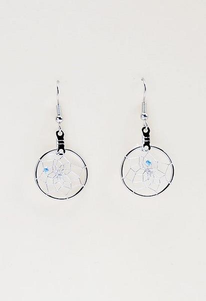 Earrings Dreamcatcher Baby