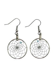 Earrings Dreamcatcher 10pt