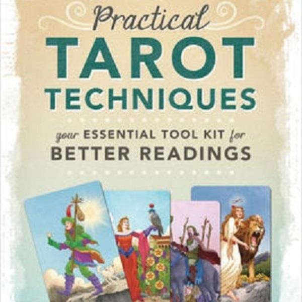 Practical Tarot Techniques