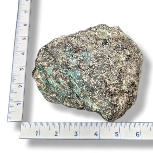 Emerald Rough 1934g Aproximate