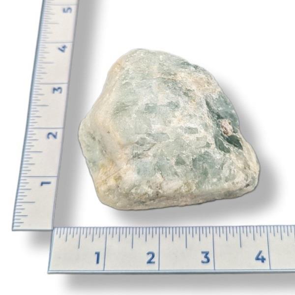 Aquamarine Rough 302g Approximate