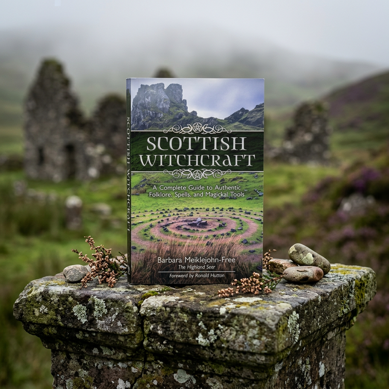 Scottish Witchcraft
