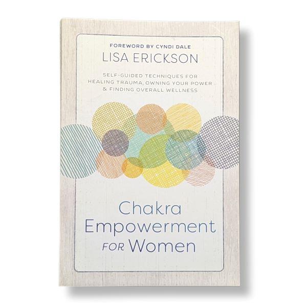 Chakra Empowerment for Women