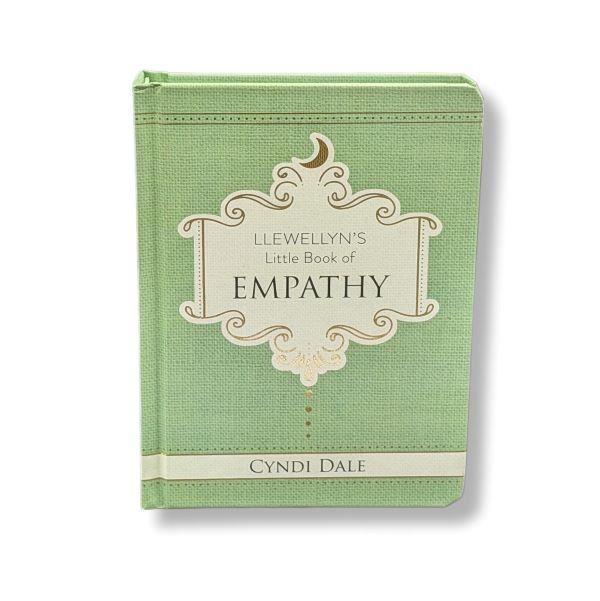 Llewellyn's Little Book of Empathy