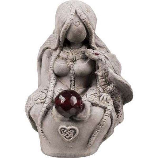 Dragon Goddess Tiamat