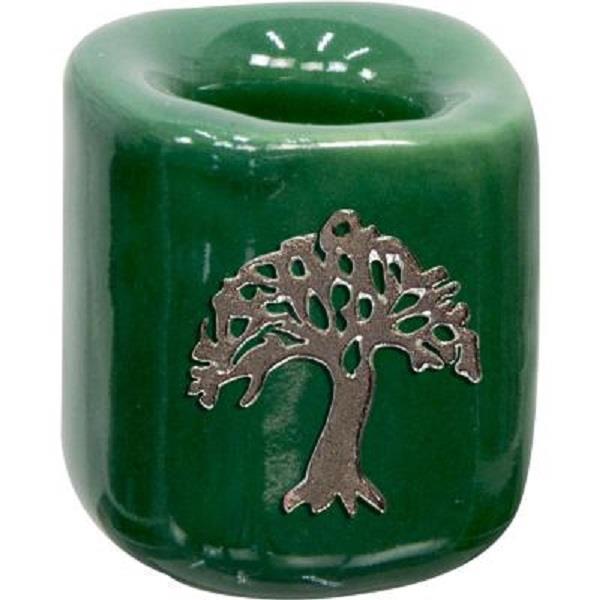 Mini Candle Holder Tree of Life