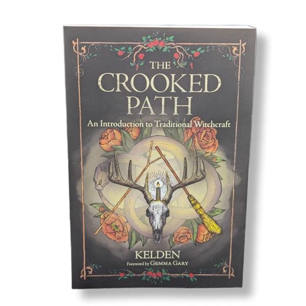 The Crooked Path