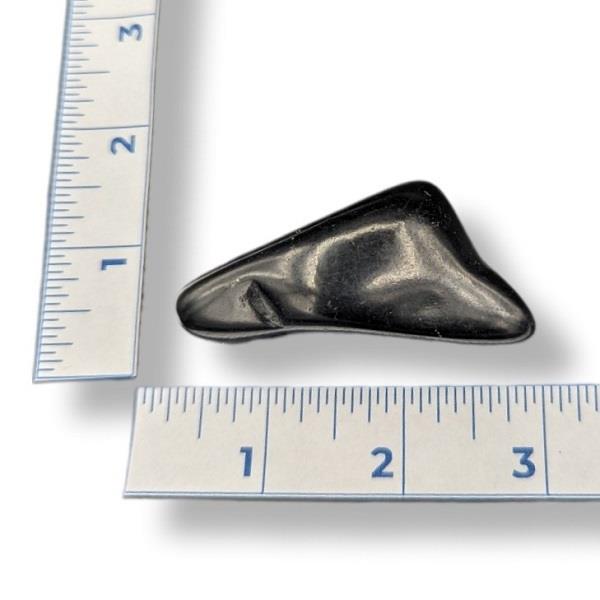 Shungite Tumbled 46g Approximate